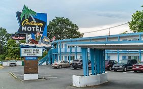 Castaway Motel Nanaimo